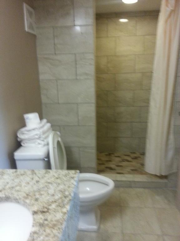 America'S Best Inn & Suites Clarksville Clarksville (Clark County) Zewnętrze zdjęcie
