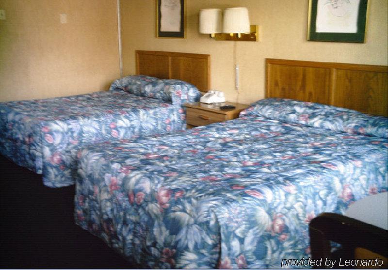 America'S Best Inn & Suites Clarksville Clarksville (Clark County) Zewnętrze zdjęcie
