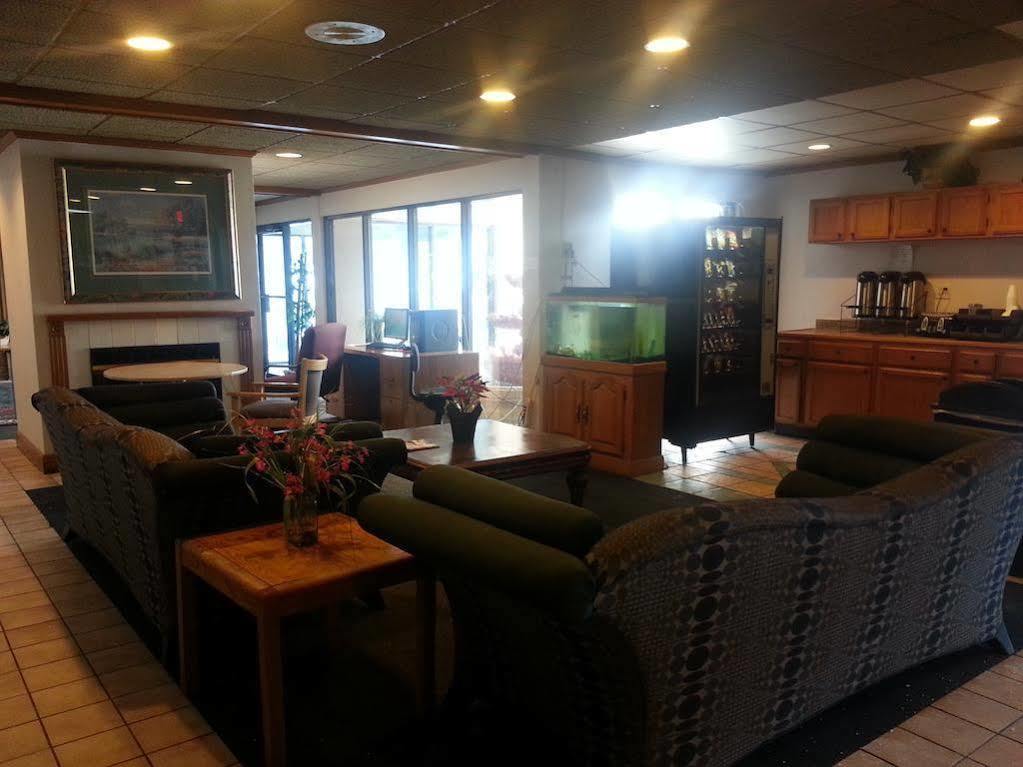 America'S Best Inn & Suites Clarksville Clarksville (Clark County) Zewnętrze zdjęcie